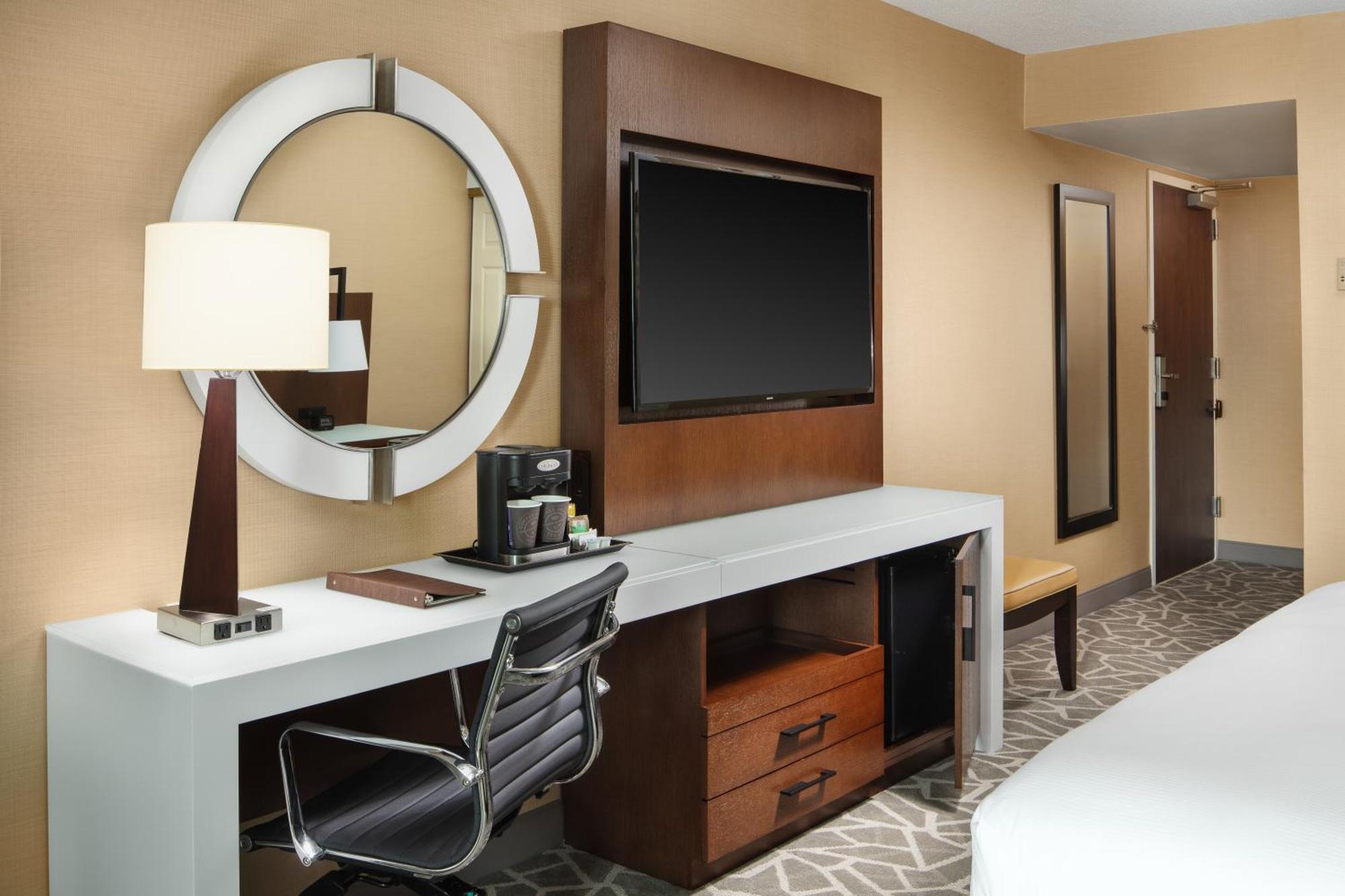 Doubletree By Hilton Hotel Annapolis Extérieur photo