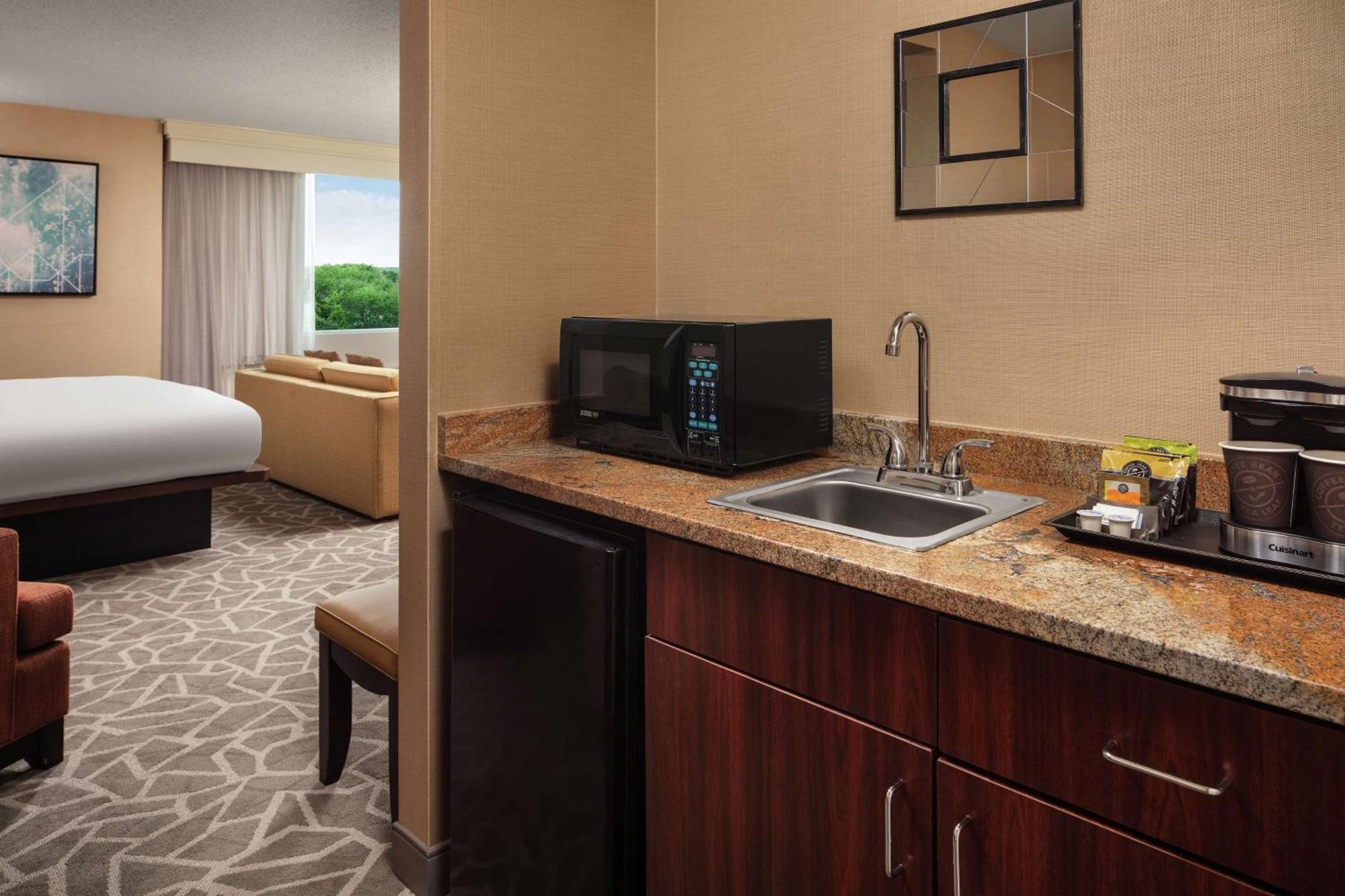 Doubletree By Hilton Hotel Annapolis Extérieur photo