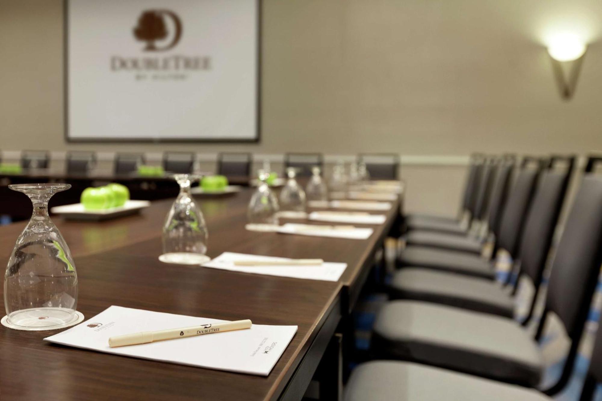 Doubletree By Hilton Hotel Annapolis Extérieur photo