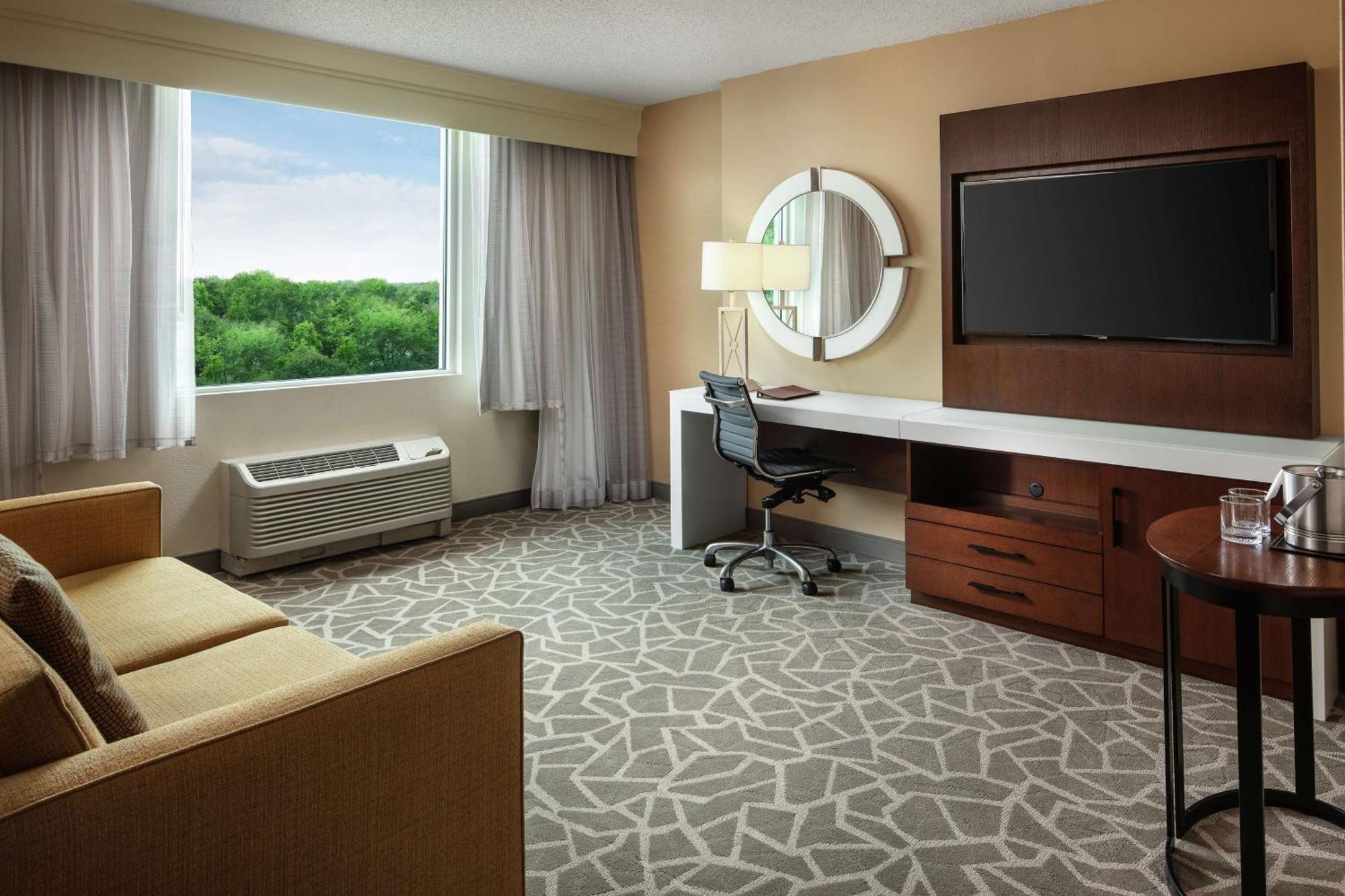 Doubletree By Hilton Hotel Annapolis Extérieur photo