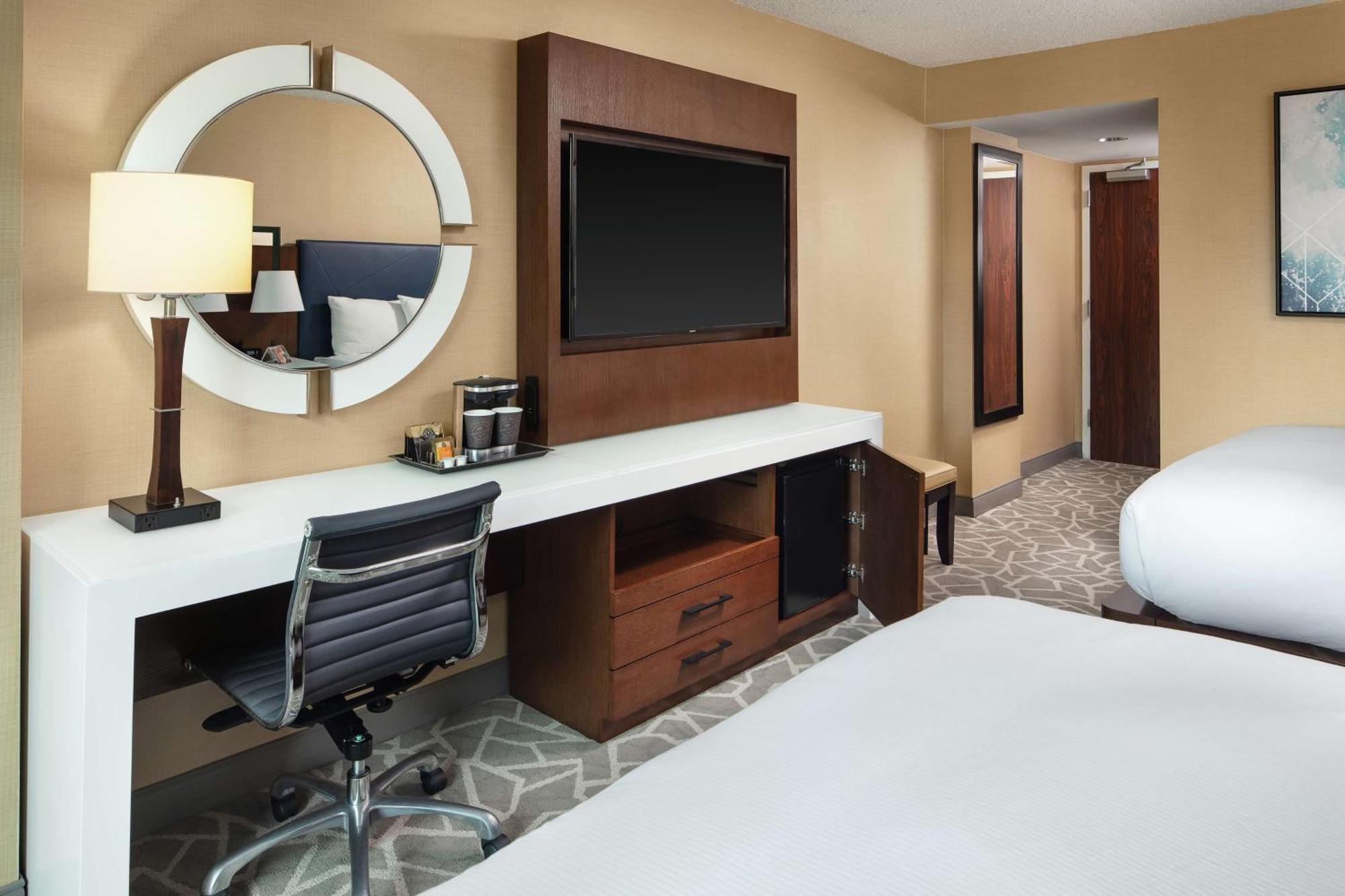 Doubletree By Hilton Hotel Annapolis Extérieur photo