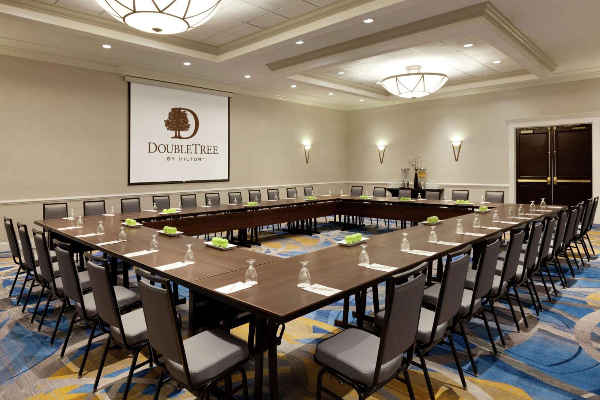 Doubletree By Hilton Hotel Annapolis Extérieur photo