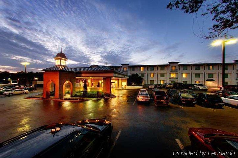 Doubletree By Hilton Hotel Annapolis Extérieur photo